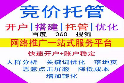 某行业sem竞价托管成功案例：精准投放的秘诀