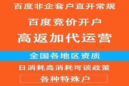 百度广告推广案例：提升企业竞争力